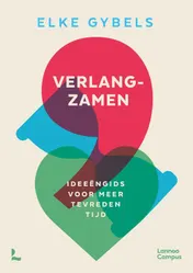 Omslag van Verlangzamen