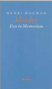 Omslag van Moeder een in memoriam
