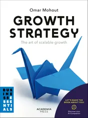 Omslag van Growth Strategy