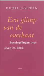 Omslag van Een glimp van de overkant