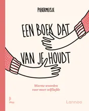 Omslag van Een boek dat van je houdt