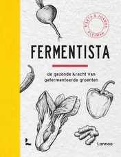 Omslag van Fermentista