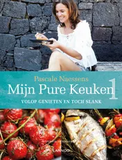 Omslag van Mijn pure keuken
