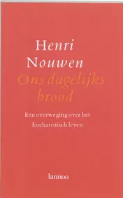 Omslag van Ons dagelijks brood