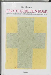 Omslag van Groot gebedenboek