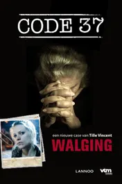 Omslag van Walging