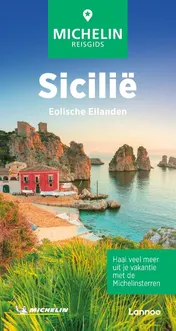 Omslag van Sicilië