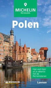 Omslag van Polen