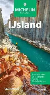 Omslag van IJsland