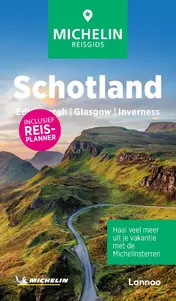 Omslag van Schotland