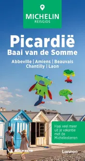 Omslag van Baai van de Somme