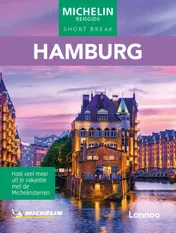 Omslag van Short Break Hamburg