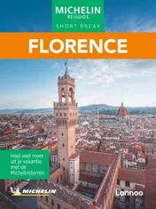 Omslag van Florence