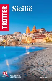 Omslag van Sicilië