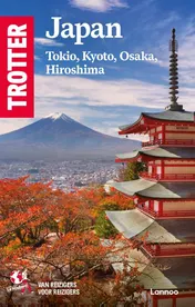 Omslag van Japan