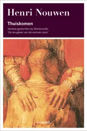 Omslag van Thuiskomen