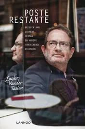 Omslag van Poste restante