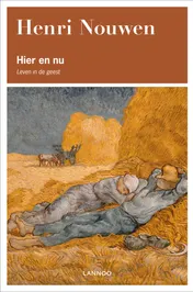 Omslag van Hier en nu