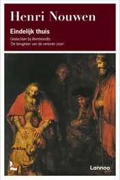 Omslag van Eindelijk thuis