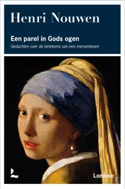 Omslag van Een parel in Gods ogen