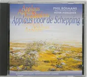 Omslag van Applaus voor de schepping