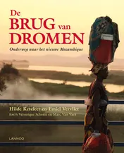 Omslag van De brug van dromen