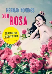 Omslag van Sub rosa