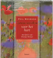 Omslag van Zonnestralen voor het hart