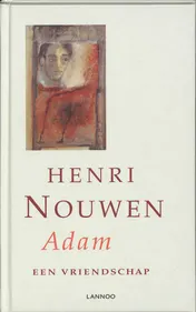 Omslag van Adam