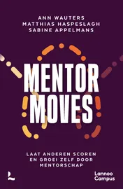 Omslag van Mentor Moves