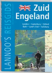 Omslag van Zuid-Engeland