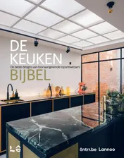 Omslag van De Keukenbijbel