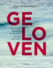 Omslag van Geloven