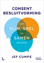 Omslag van Consent besluitvorming