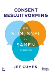 Omslag van Consent besluitvorming