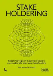 Omslag van Stakeholdering