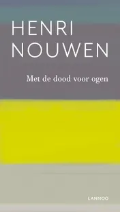 Omslag van Met de dood voor ogen