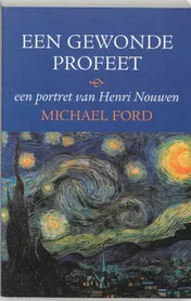 Omslag van Een gewonde profeet