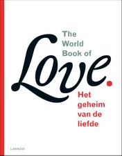 Omslag van The world book of love
