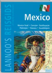 Omslag van Mexico