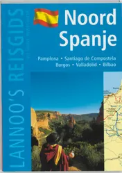 Omslag van Noord-Spanje