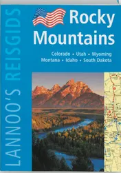 Omslag van Rocky Mountains