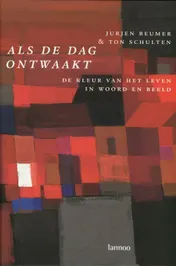 Omslag van Als de dag ontwaakt