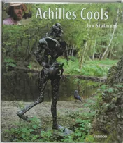 Omslag van Achilles Cools