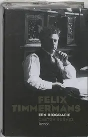 Omslag van Felix Timmermans