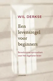 Omslag van Een levensregel voor beginners