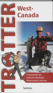Omslag van West-Canada