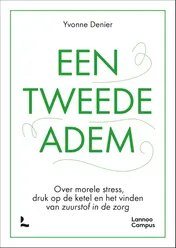 Omslag van Een tweede adem