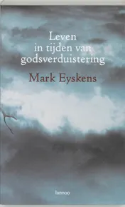 Omslag van Leven in tijden van Godsverduistering