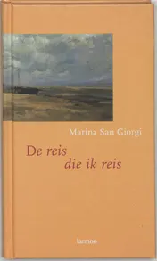 Omslag van De reis die ik reis